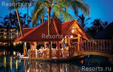 Breezes Punta Cana 16